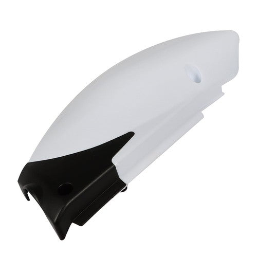 For Yamaha TTR110 2008 2009 2010 2011-2015 Pit Bike White Plastics Fender