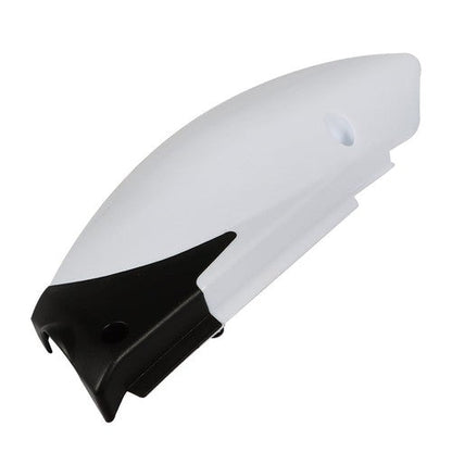 For Yamaha TTR110 2008 2009 2010 2011-2015 Pit Bike White Plastics Fender