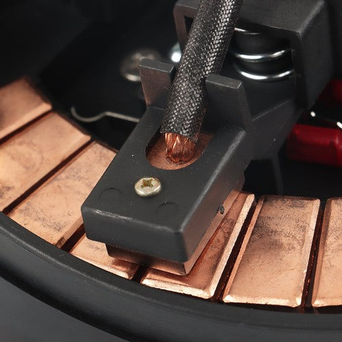 V-Glide Multi Step Potentiometer For Club Car Golf Cart 48V 1989-1999 101932003