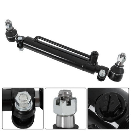 D128454 Power Steering Cylinder Fits Case 480C 480D 580C 580D 580SE 584D 585E
