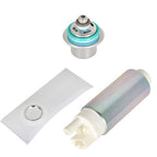 New For 2006-2010 Arctic Cat 550 700 1000 TRV Fuel Pump +Regulator US