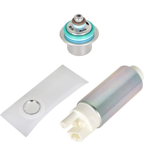 New For 2006-2010 Arctic Cat 550 700 1000 TRV Fuel Pump +Regulator US