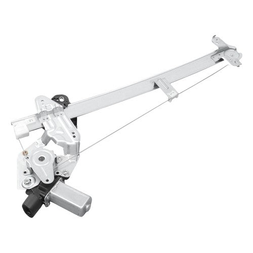 For Honda Fit 2009-2014 Power Window Regulator Front LH w/ motor 751-621 New