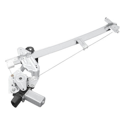 For Honda Fit 2009-2014 Power Window Regulator Front LH w/ motor 751-621 New