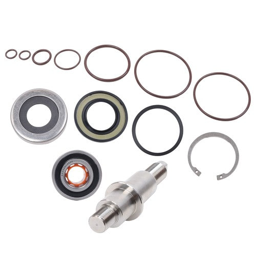 New Rebuild Kit Bearing Seal+Shaft For SEADOO GTX RXP RXT GTX GTR Jet Pump Us