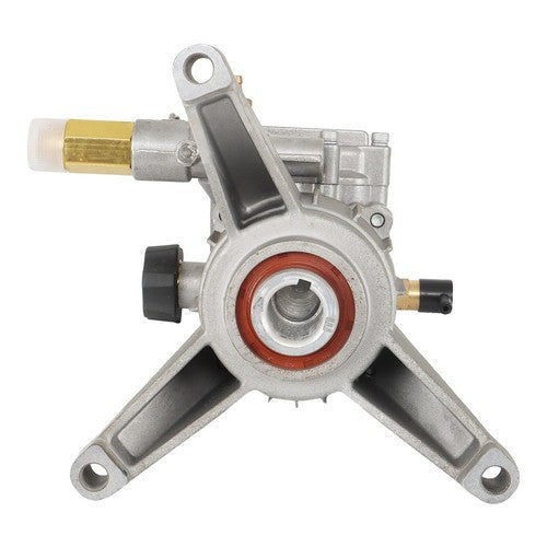 2700 PSI Universal Power Pressure Washer Pump 2.4 GPM Flow Rating 7/8" Shaft New