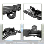 NEW Radiator Core Support Bracket Upper Tie Bar For  Nissan Sentra 2020-2024