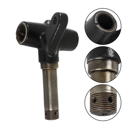 Spindle Assembly For E-Z-GO TXT Gas/Electric Golf Cart 70673-G02 2001+ US