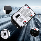 Motor Synchronous Velocity Slide Controller 13398-D0 V-Sync IIDual