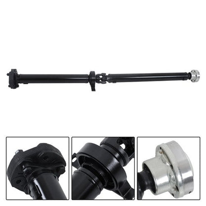 For BMW 330i 330Ci 3.0L RWD 2001-03 Auto Driveshaft Prop Shaft Assembly Rear