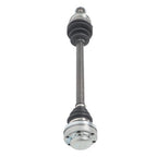 Fit For Cadillac ATS 2013-19 Automatic 2.0/2.5L GM836 Rear Left CV Axle Assembly
