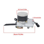 7834-41-2000 7834-41-2001 Stepper motor For PC100-7 PC120-7