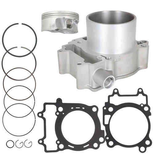 Cylinder Piston Top End Gaskets Kit For Polaris 570 RZR Ranger ATV UTV Parts
