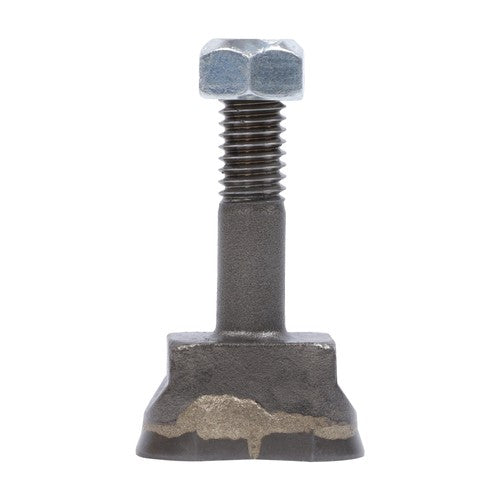 Aftermarket Stump Grinder Teeth Compatible For Vermeer Yellow Jacket 32 PACK