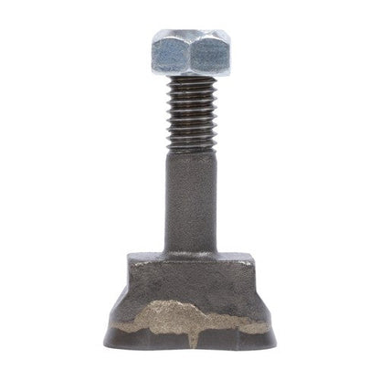 Aftermarket Stump Grinder Teeth Compatible For Vermeer Yellow Jacket 32 PACK