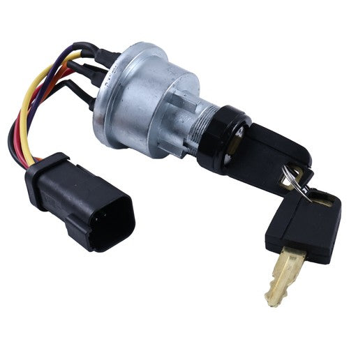 Ignition Switch 255-2752 for Caterpillar 312 320 336 725C 730C 740B 930K 938K