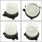 For Mazda MX-5 Miata 2006 2007 2008-2015 2.0L HVAC Heater Blower Motor New