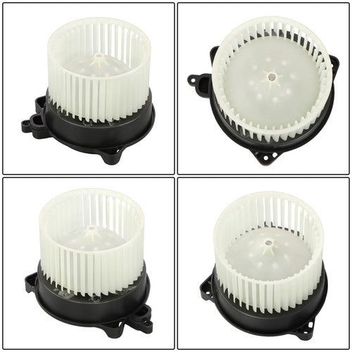 For Mazda MX-5 Miata 2006 2007 2008-2015 2.0L HVAC Heater Blower Motor New