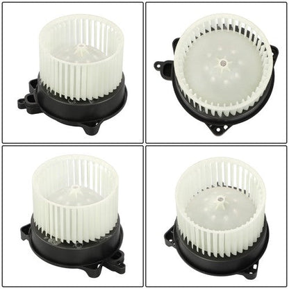 For Mazda MX-5 Miata 2006 2007 2008-2015 2.0L HVAC Heater Blower Motor New