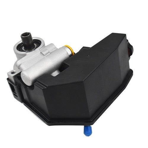 Power Steering Pump Fit for 96-01 Jeep Cherokee 97-03 Wrangler 97-03 TJ 4.0L NEW