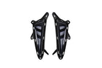 Pair LED Fog Lights DRL Turn Signal Light LH + RH For 2016-2019 Toyota CHR C-HR