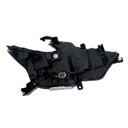 Headlight Single Projector For Nissan Maxima 2019-2021 Headlamps LH Side Clear