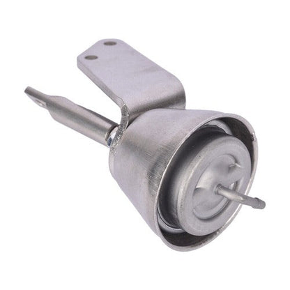 New Turbocharger Wastegate Actuator w/ Heat Shield For DETROIT DD15 A4720961269