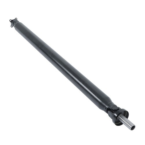 Black Rear Driveshaft Prop Shaft ForToyota Sequoia V8 4.7L Rear 4WD 2004-2007