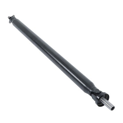 Black Rear Driveshaft Prop Shaft ForToyota Sequoia V8 4.7L Rear 4WD 2004-2007