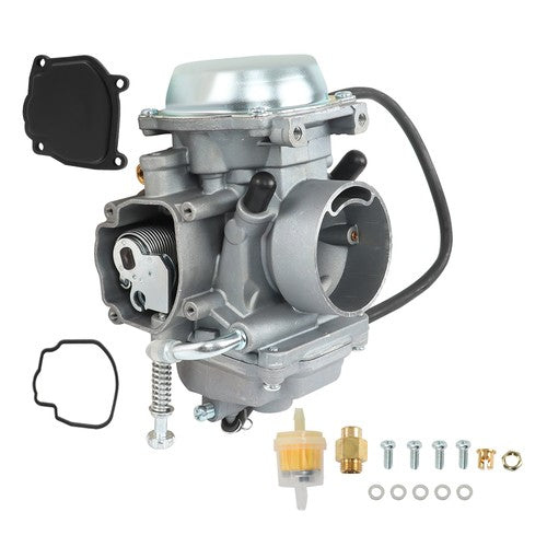 For Suzuki Quadrunner 250 LT-4WD LT-F250F LTF250 1990-1999 Carburetor Carb