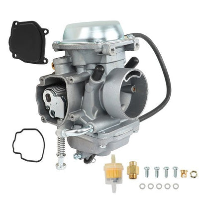 For Suzuki Quadrunner 250 LT-4WD LT-F250F LTF250 1990-1999 Carburetor Carb