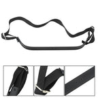 Universal Upgraded Golf Cart Rear Seat Bag Rack For EZGO Club Car Yamaha