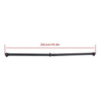 For Honda Ridgeline 09 10-13 V6 3.5L Driveshaft Prop Shaft Assembly 40100SJCA12
