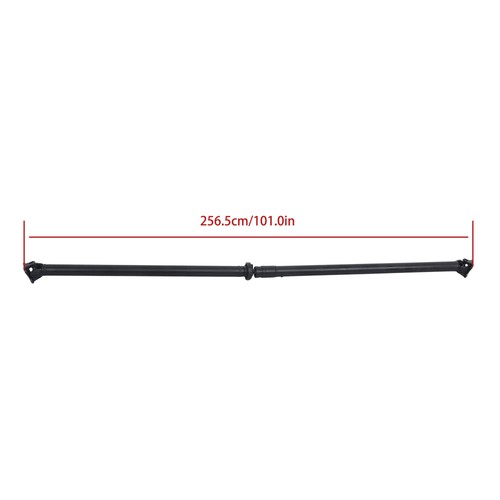For Honda Ridgeline 09 10-13 V6 3.5L Driveshaft Prop Shaft Assembly 40100SJCA12