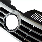 Fits 2013-2017 VW Volkswagen CC Front Upper Radiator Grille Grill 3C8853651AARYP