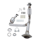 Fit For Chevrolet Silverado 1500 2009-2010 6.2L V8 Catalytic Converter 645291