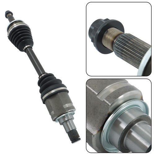 66-5414 For Scion TC 2011 2012 2013-2016 Front Driver Left LH CV Axle Assembly