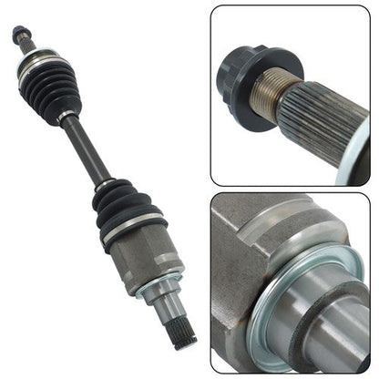 66-5414 For Scion TC 2011 2012 2013-2016 Front Driver Left LH CV Axle Assembly