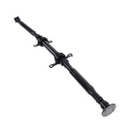 3PCS Black Rear Drive Shaft Assembly For Lincoln MKX Ford Edge 3.5L 2007 2008