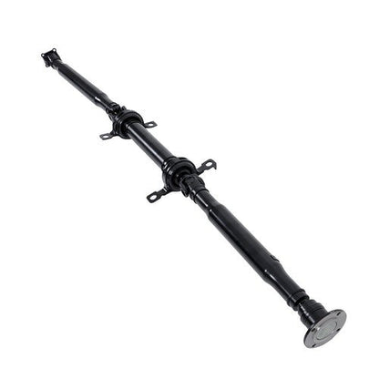 3PCS Black Rear Drive Shaft Assembly For Lincoln MKX Ford Edge 3.5L 2007 2008