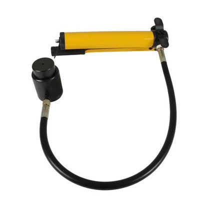 1-5/8"~4-1/4" 78835 Auto Car Hydraulic Exhaust Pipe Expander Tool Stretcher