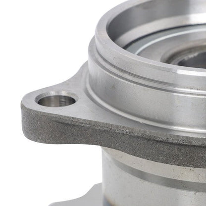 For Toyota RAV4 RAV4 AWD 2001-2005 Rear Wheel Bearing Hubs Assembly 512338 1pc