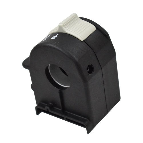 Handlebar Light Kill Stop Switch For 01-05 Polaris Sportsman Magnum Hi Lo Beam