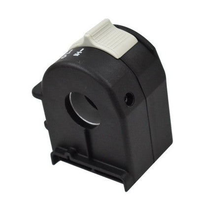 Handlebar Light Kill Stop Switch For 01-05 Polaris Sportsman Magnum Hi Lo Beam
