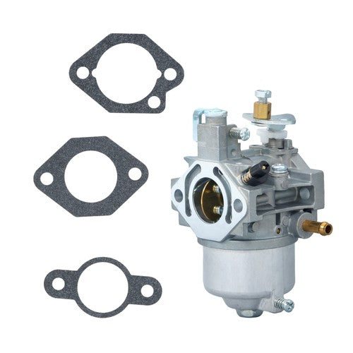 Carburetor&Gasket Kit Fit For Kawasaki Mule 520 550 KAF300 15003-2178 15003-2589
