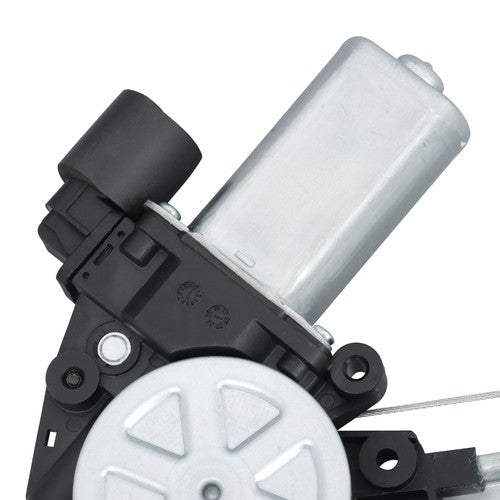 For Honda CR-V 2017-2021 Front Left Power Window Regulator w/ Motor 751-414