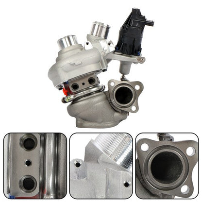 For Ford F-150 2018-2020 Expedition 2018-2019 3.5L Right Turbo Turbocharger K03