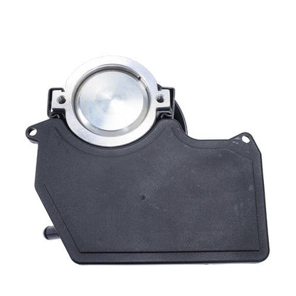 For 04-12 Chevy Colorado /GMC Canyon Power Steering Pump w/ Pulley & Reservoir
