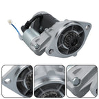 Starter Replacement for Yanmar 4JH3-TCE 94-03 S114-483A SHI0082 410-44050
