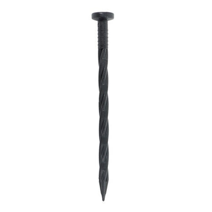 1 Set No-Dig Garden Edge Lawn Border L-shaped Landscape Edging Border Kit 33 FT